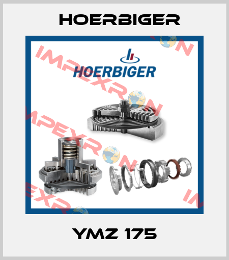 YMZ 175 Hoerbiger