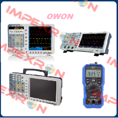 tracking generator for XSA 810 Owon