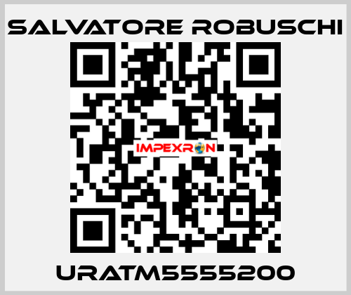 URATM5555200 SALVATORE ROBUSCHI