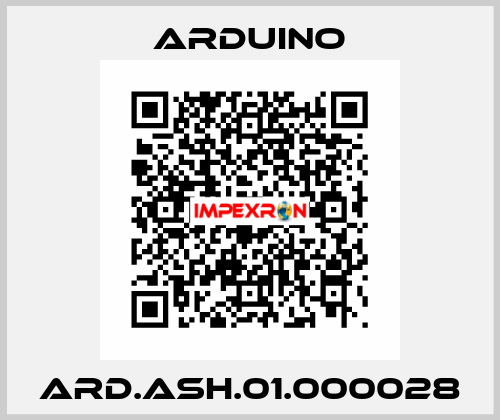 ARD.ASH.01.000028 Arduino