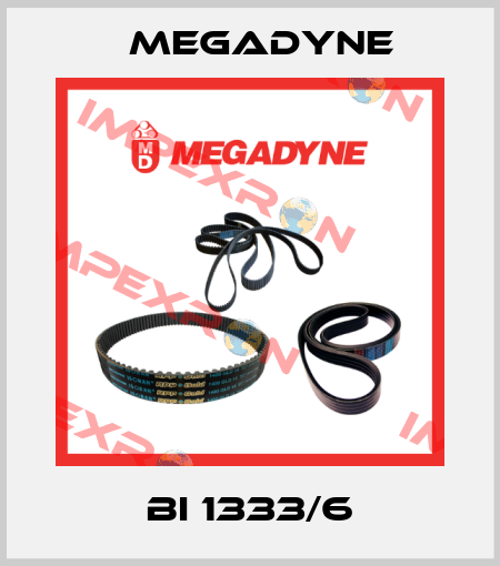 BI 1333/6 Megadyne