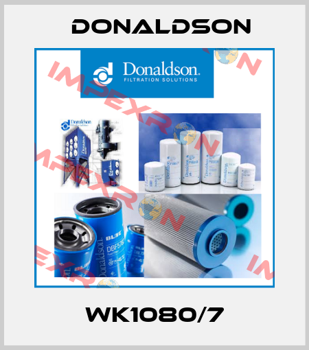WK1080/7 Donaldson