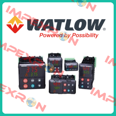 DT348-0404-D000AAA Watlow