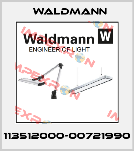 113512000-00721990 Waldmann