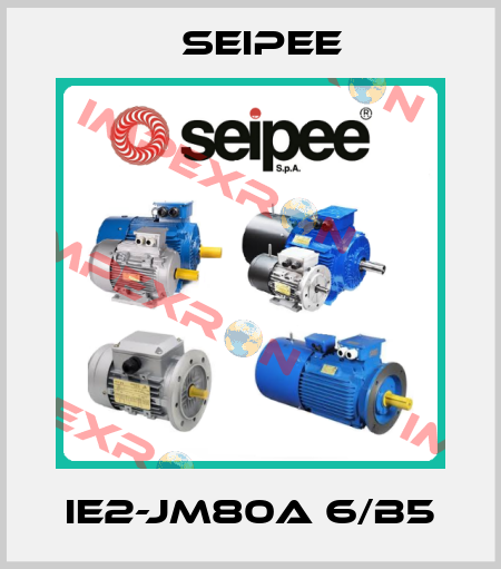 IE2-JM80A 6/B5 SEIPEE