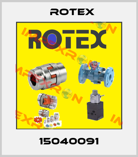15040091 Rotex