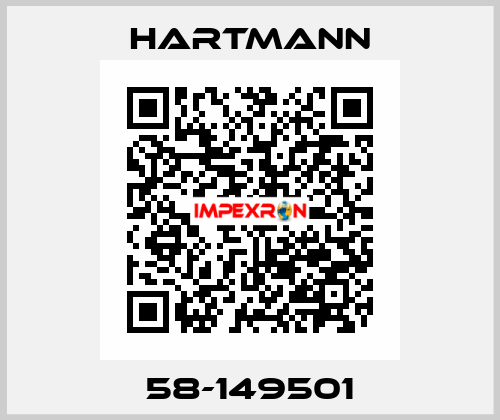 58-149501 Hartmann