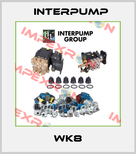 WK8 Interpump