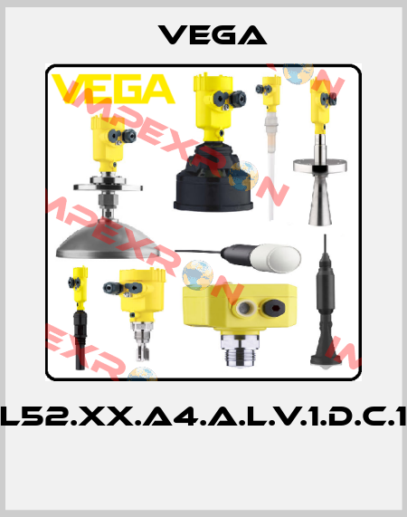WL52.XX.A4.A.L.V.1.D.C.1.X  Vega