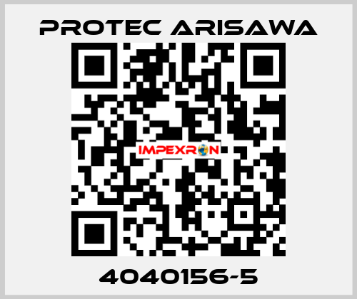 4040156-5 Protec Arisawa