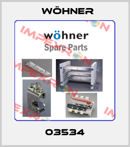 03534 Wöhner