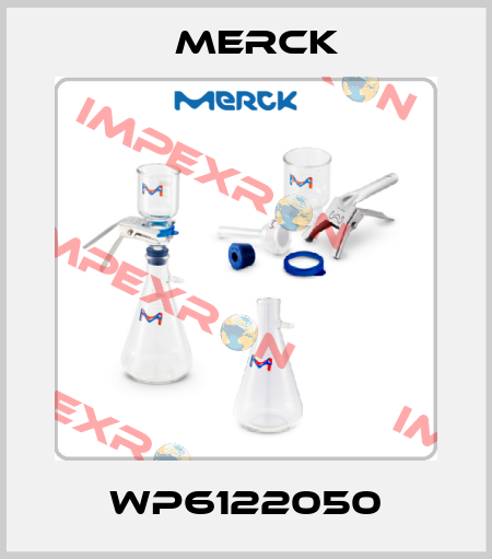 WP6122050 Merck