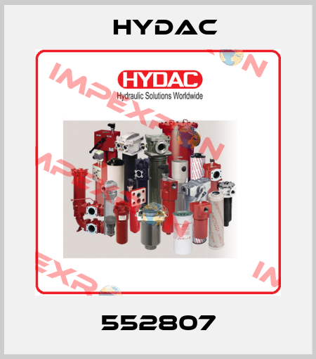 552807 Hydac