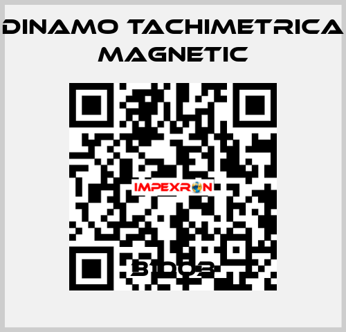 31003 Dinamo Tachimetrica Magnetic