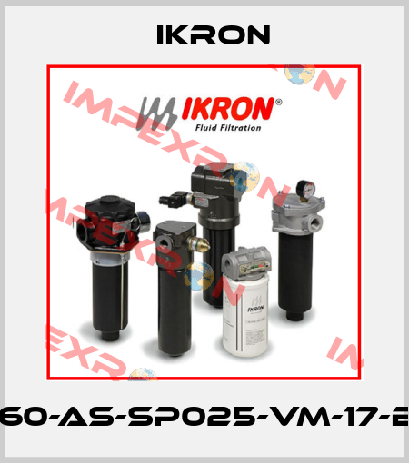 HEK02-10.060-AS-SP025-VM-17-B-HHC04013 Ikron