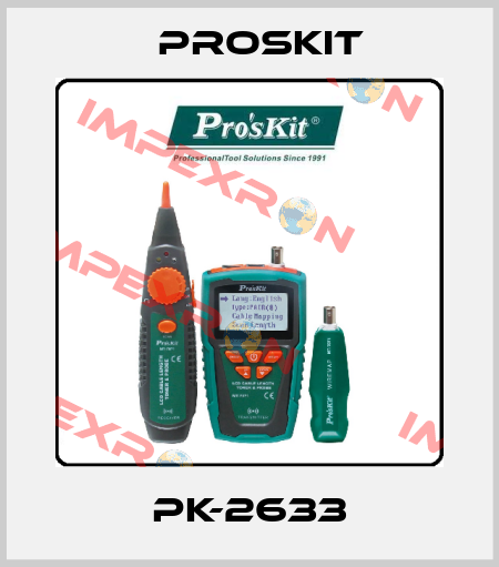 PK-2633 Proskit