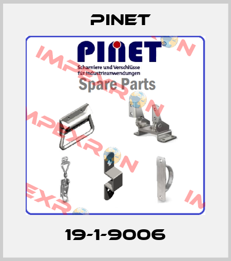 19-1-9006 Pinet