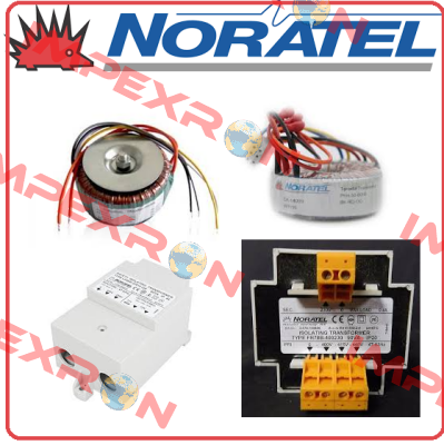 FR120B-400230 Noratel