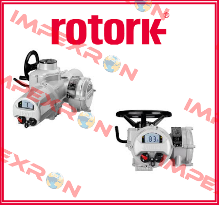 D263DLH Rotork