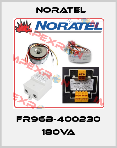 FR96B-400230 180VA Noratel