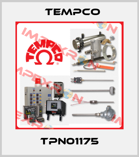 TPN01175 Tempco