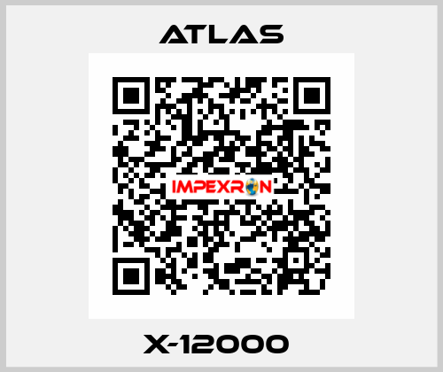 X-12000  Atlas