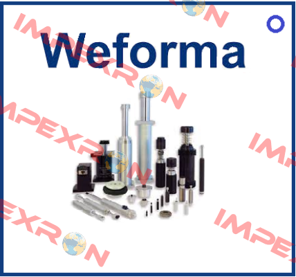 WRD-H 7550C-1003 Weforma