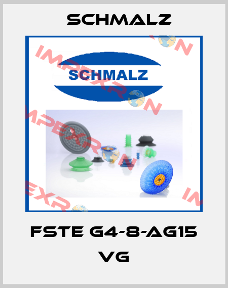 FSTE G4-8-AG15 VG Schmalz