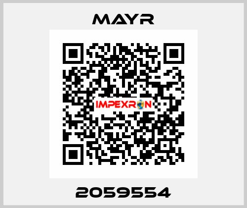 2059554 Mayr