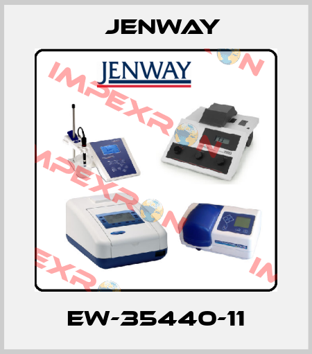 EW-35440-11 Jenway