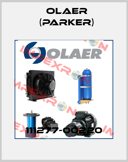 111277-00220 Olaer (Parker)