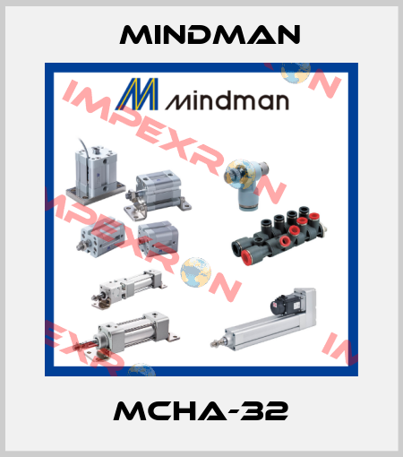 MCHA-32 Mindman