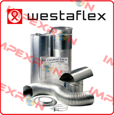 quadroflex 181 /181QUADRO1 Westaflex