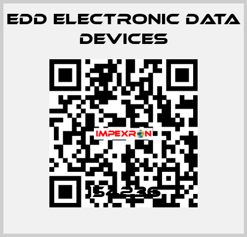 154236 EDD Electronic Data Devices