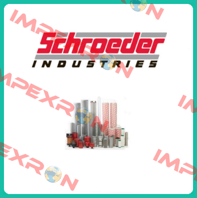 7603314 Schroeder Industries