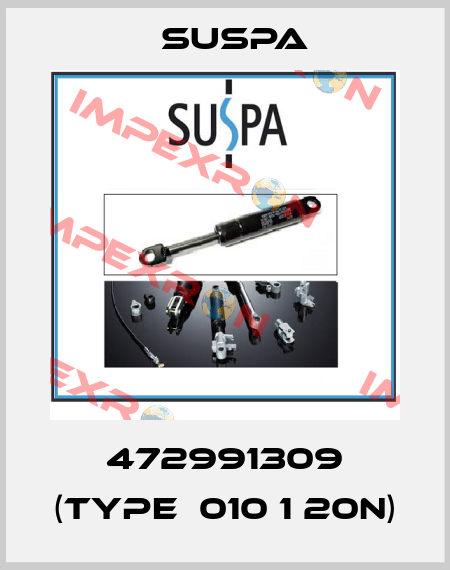 472991309 (Type  010 1 20N) Suspa