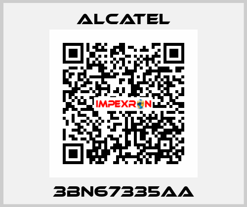 3BN67335AA Alcatel