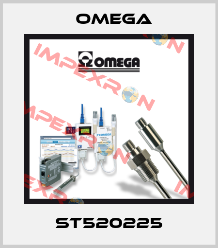 ST520225 Omega