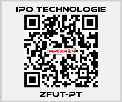 ZFUT-PT IPO Technologie