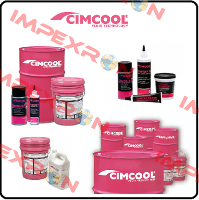 CIMTAP 5kg Cimcool