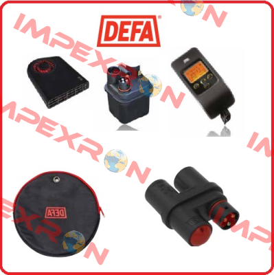 700110 - LIFEBOAT CHARGER 42VAC-12VDC 2x5A Defa