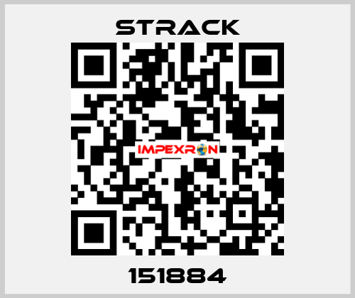 151884 Strack