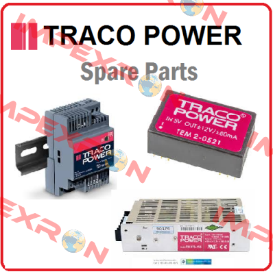 XKOPL 10CF, 50-61-513  Traco Power