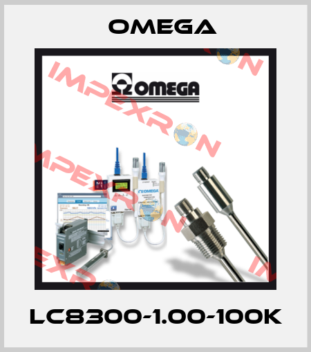 LC8300-1.00-100K Omega
