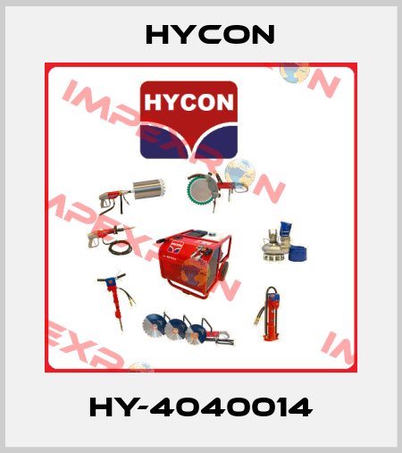 HY-4040014 Hycon