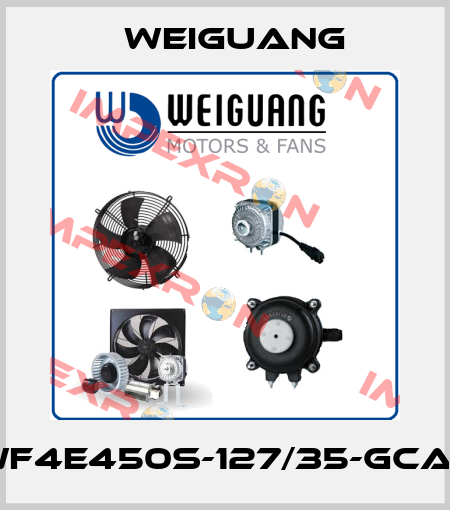 YWF4E450S-127/35-GCA-01 Weiguang