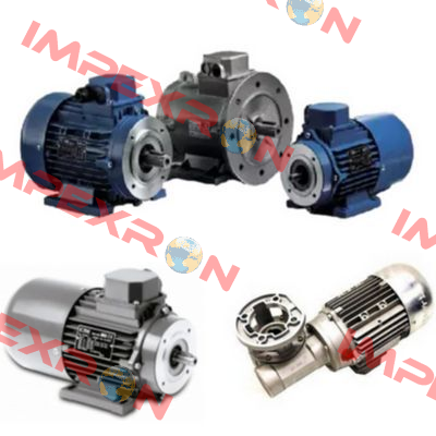 T63B4 IEC60034 Icme Motor