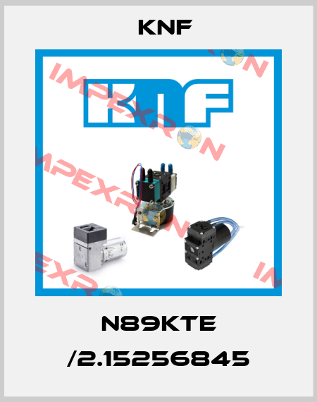 N89KTE /2.15256845 KNF