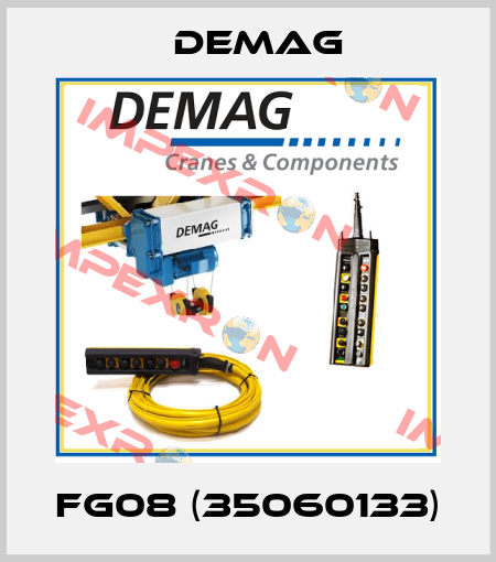 FG08 (35060133) Demag