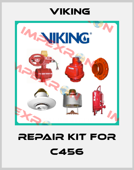 repair kit for C456 Viking